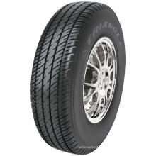 Triangle Brand Passenger Car Tyre 185r14c-8pr